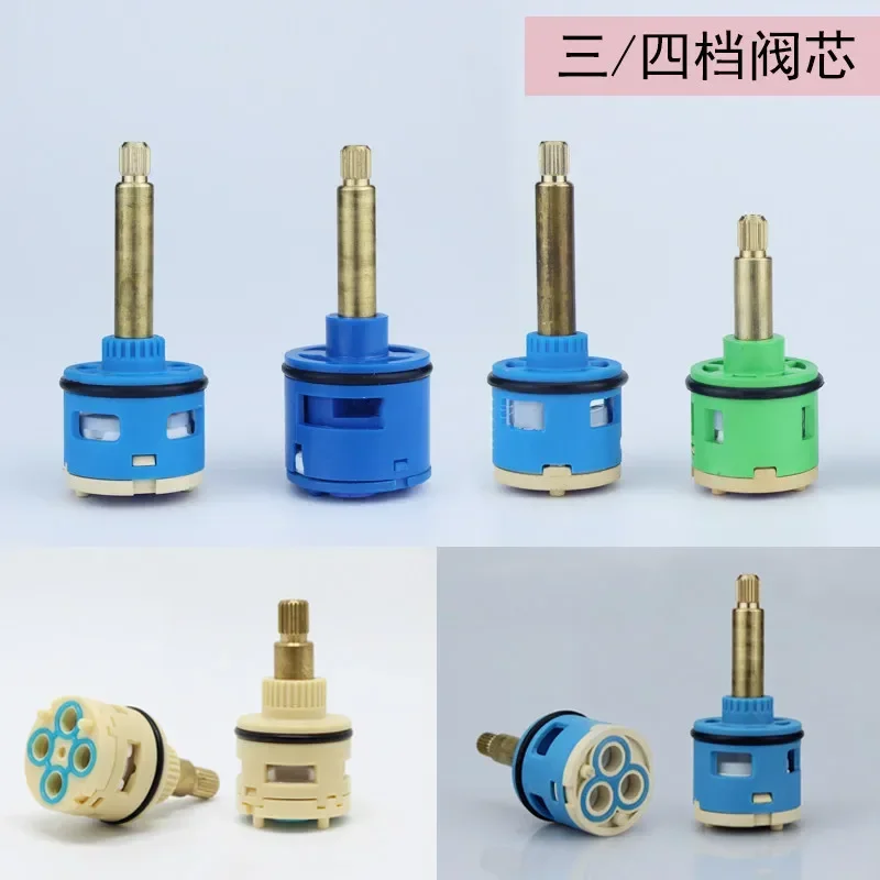 1PC Watersaving Replacement Ce - Shower Valve Cartridge recension och pris