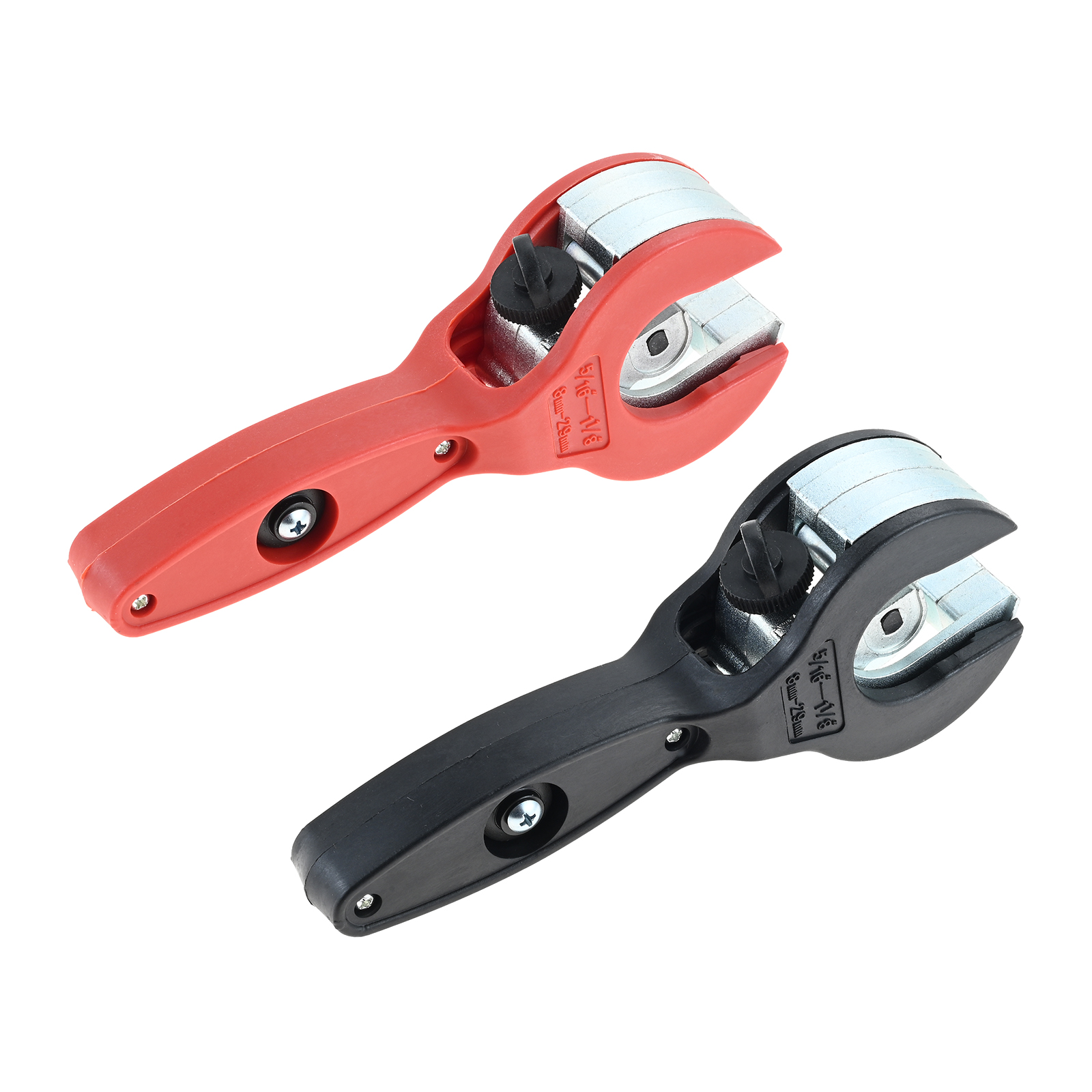 2 in 1 Ratcheting Tubing Cutte - Pipe Cutter Ratchet recension och pris