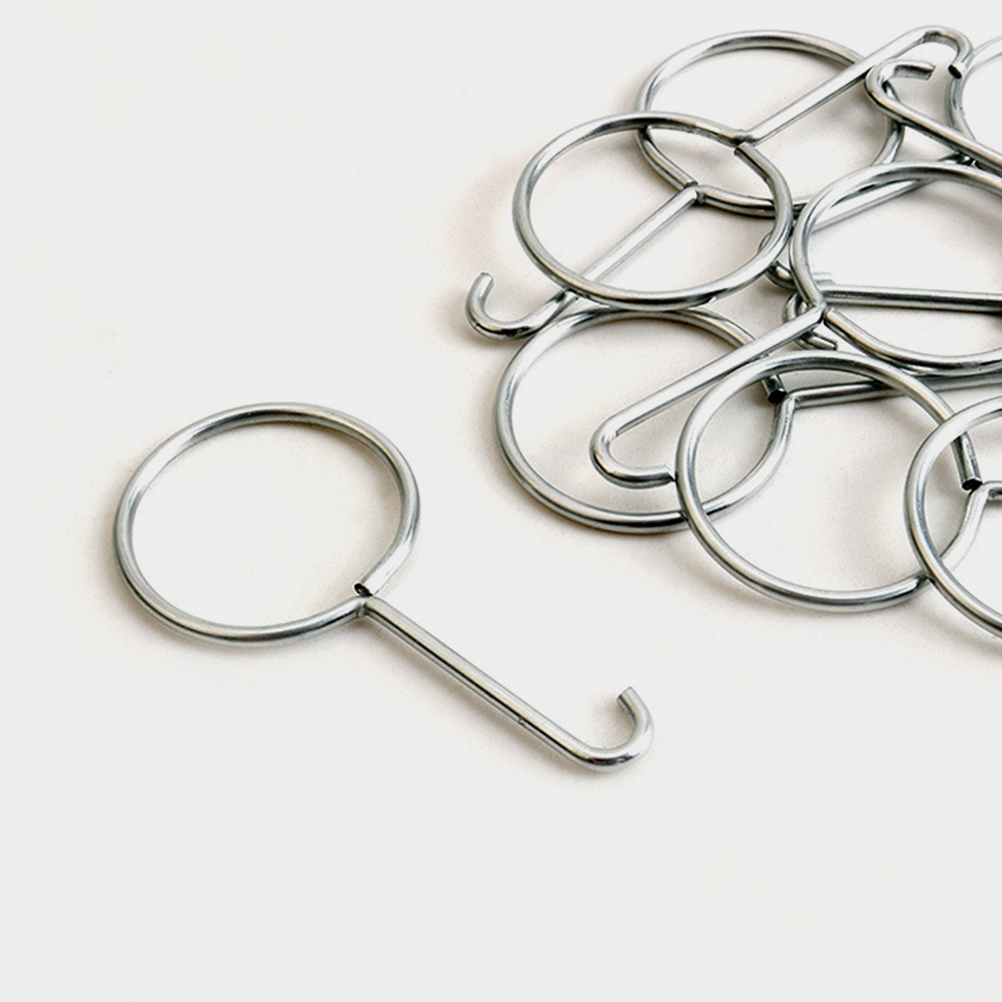 10 Pcs Stainless Steel Drain G - Drain Pipe Clip recension och pris