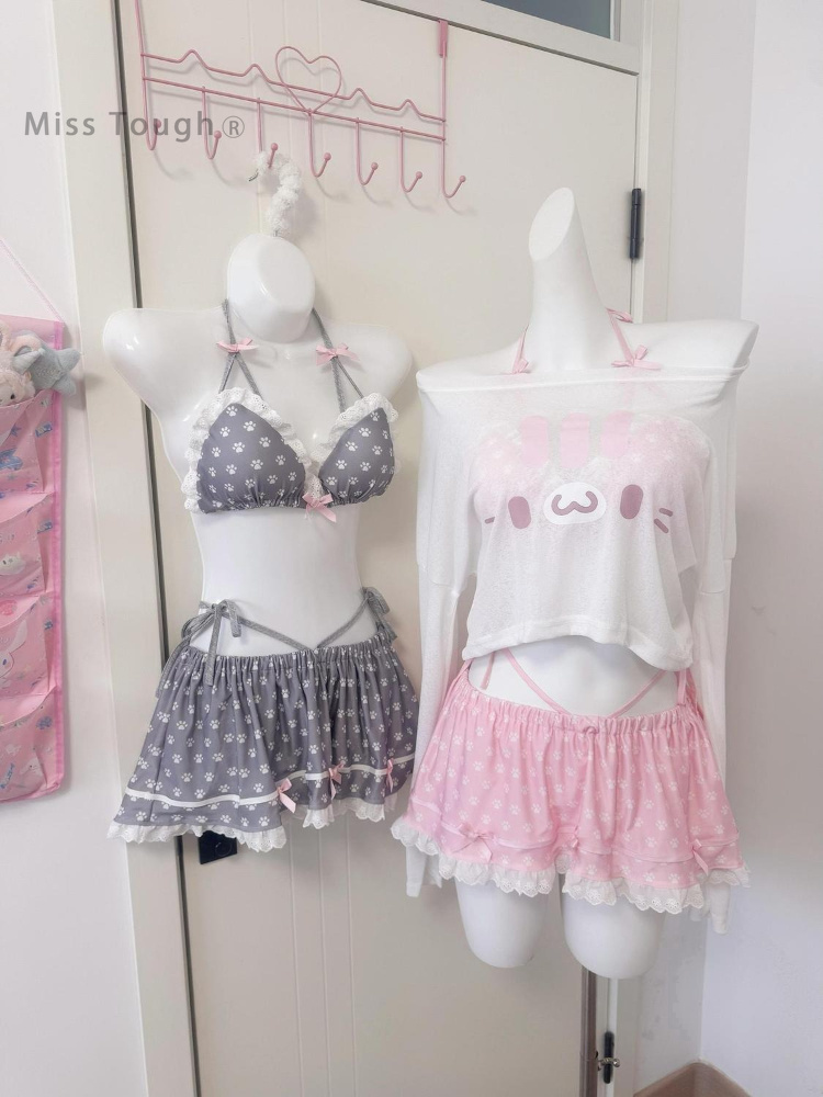 Women Y2K Two Piece Set Butter - Pipe Bending Spring recension och pris