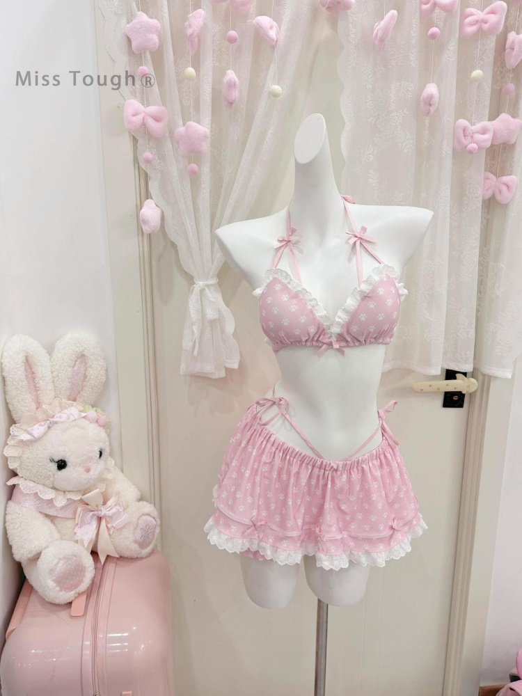 Women Y2K Two Piece Set Butter - Pipe Bending Spring recension och pris