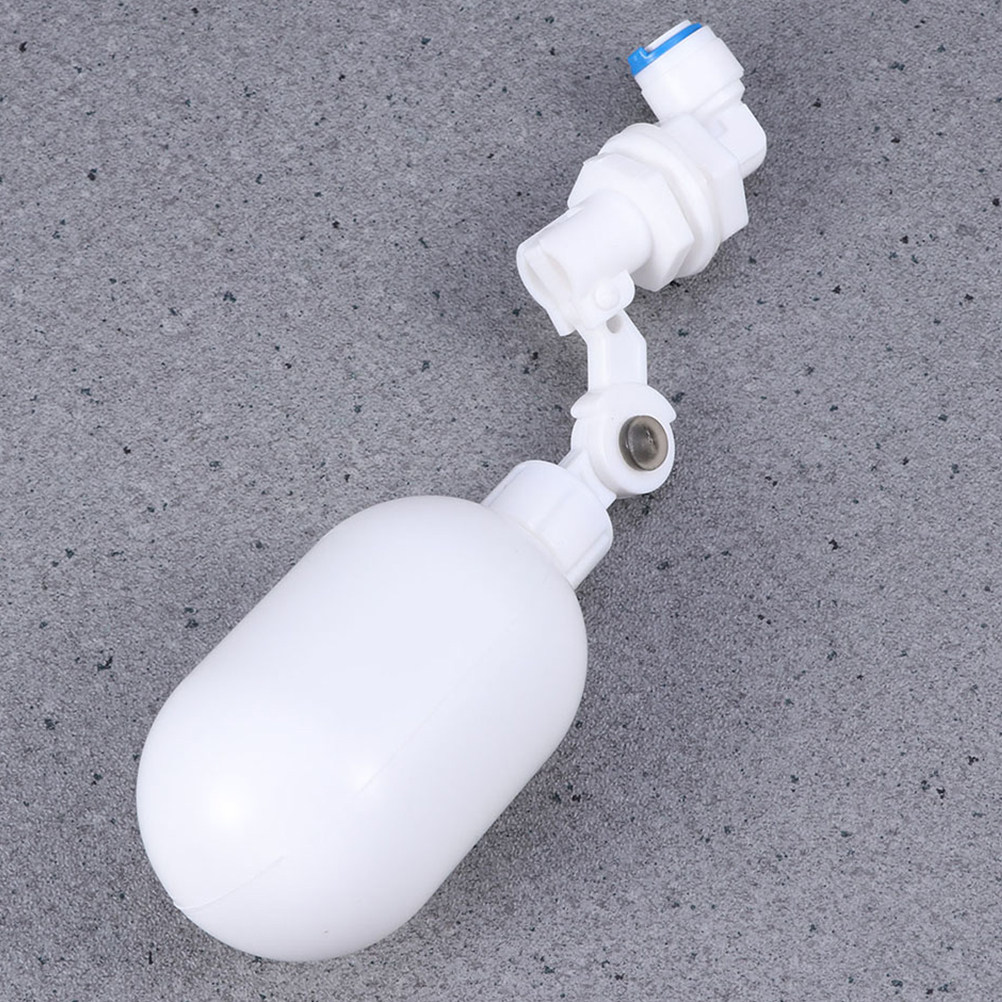 2Pcs Durable Float Valve Autom - Float Ball Valve recension och pris