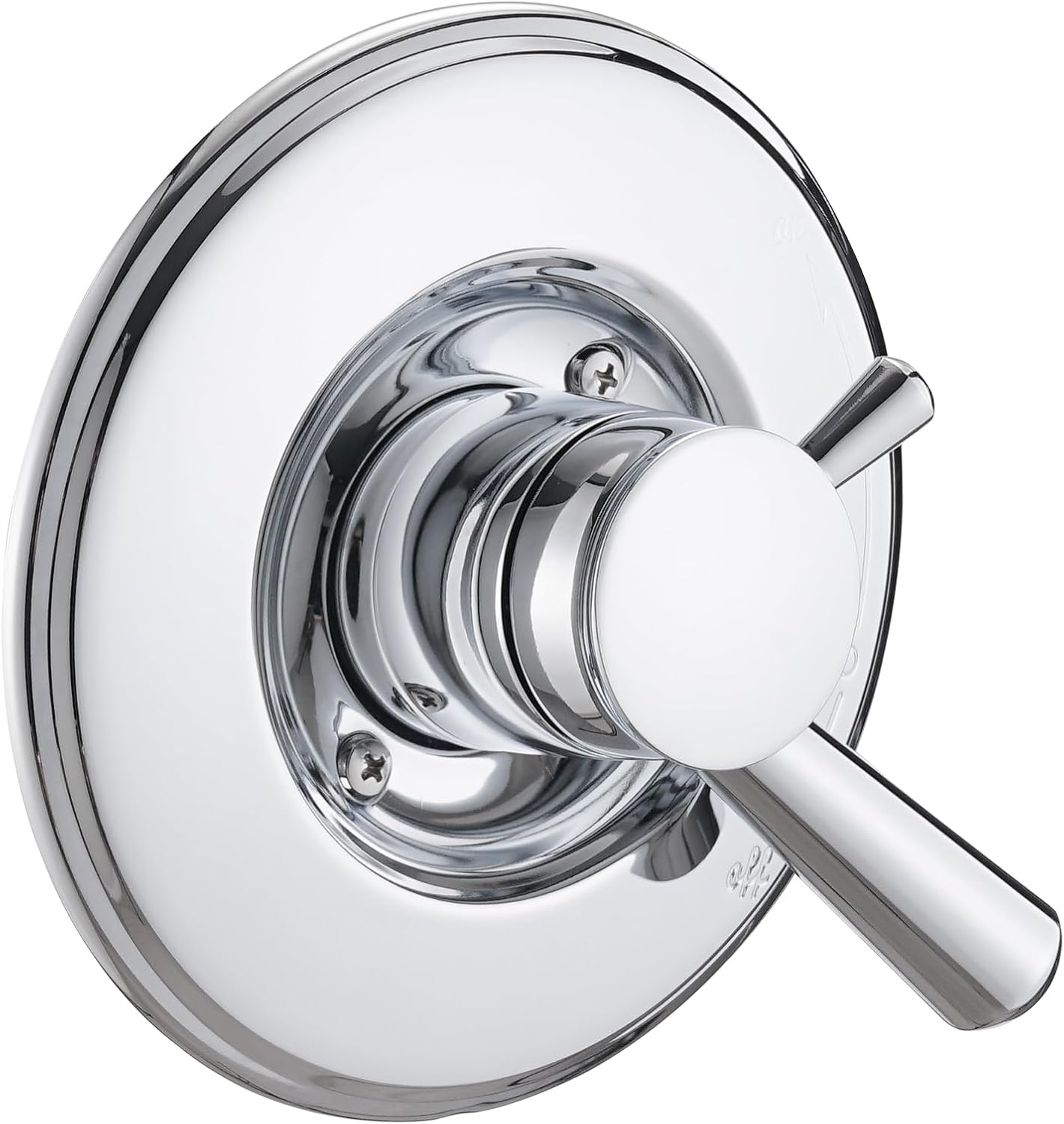 Chrome Shower Trim Kit Compati - Shower Valve Cartridge recension och pris