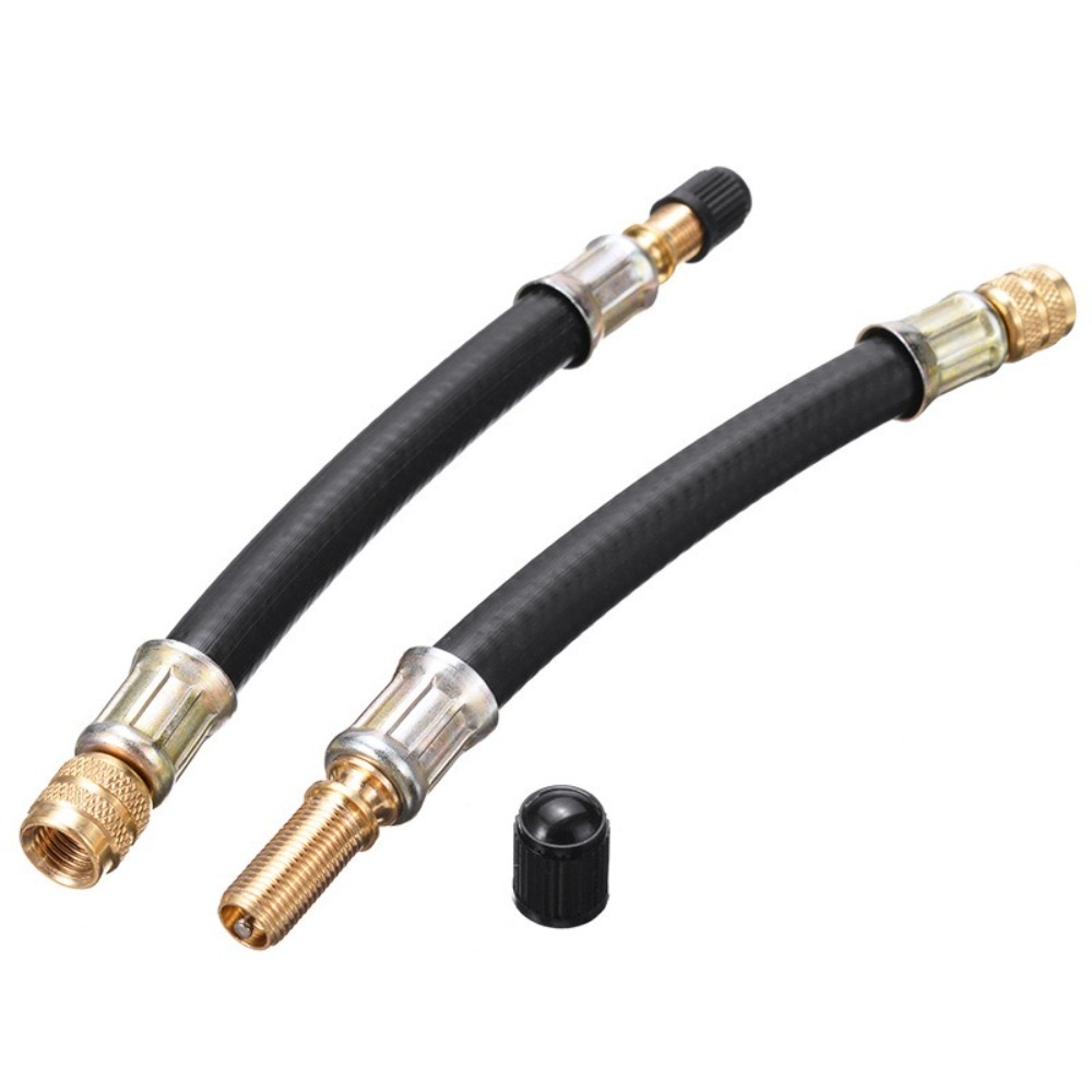 Compatible Universal Flexible  - Flexible Hose Braided recension och pris