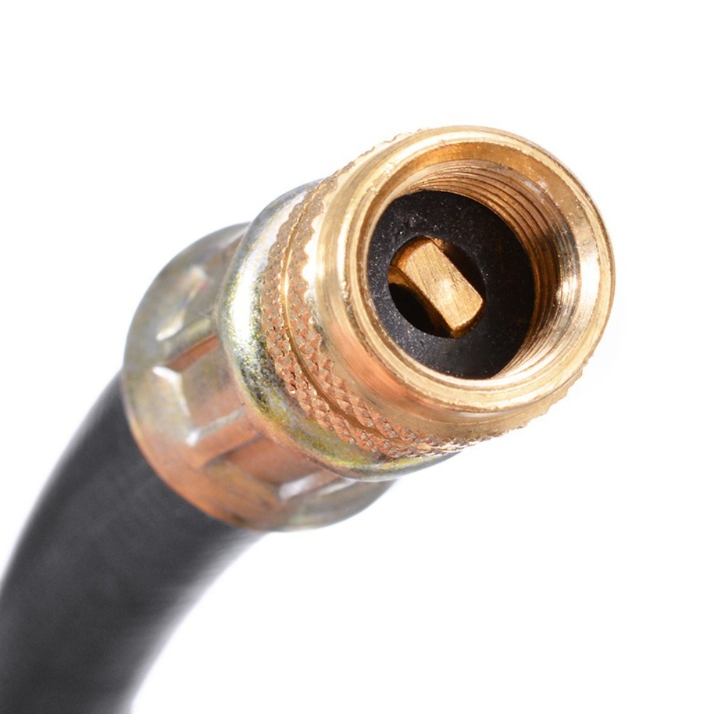 Compatible Universal Flexible  - Flexible Hose Braided recension och pris