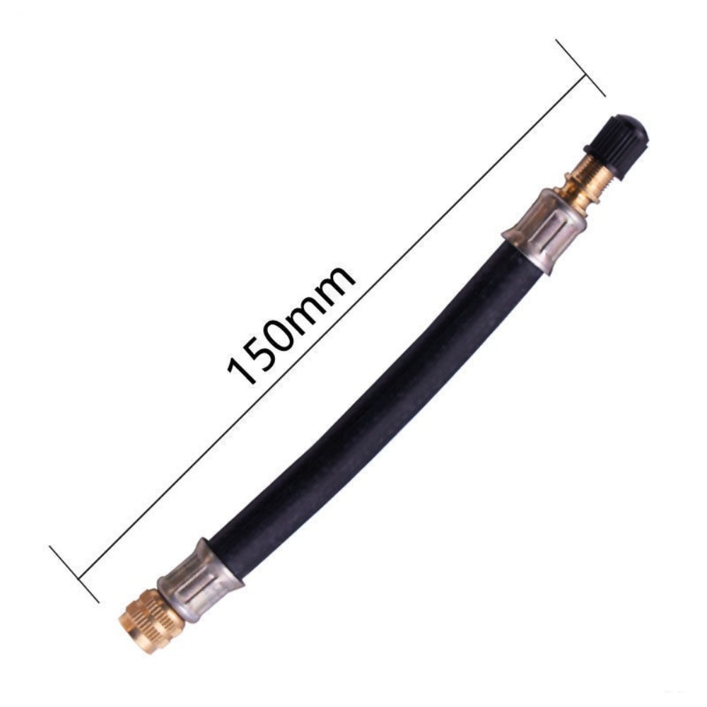 Compatible Universal Flexible  - Flexible Hose Braided recension och pris