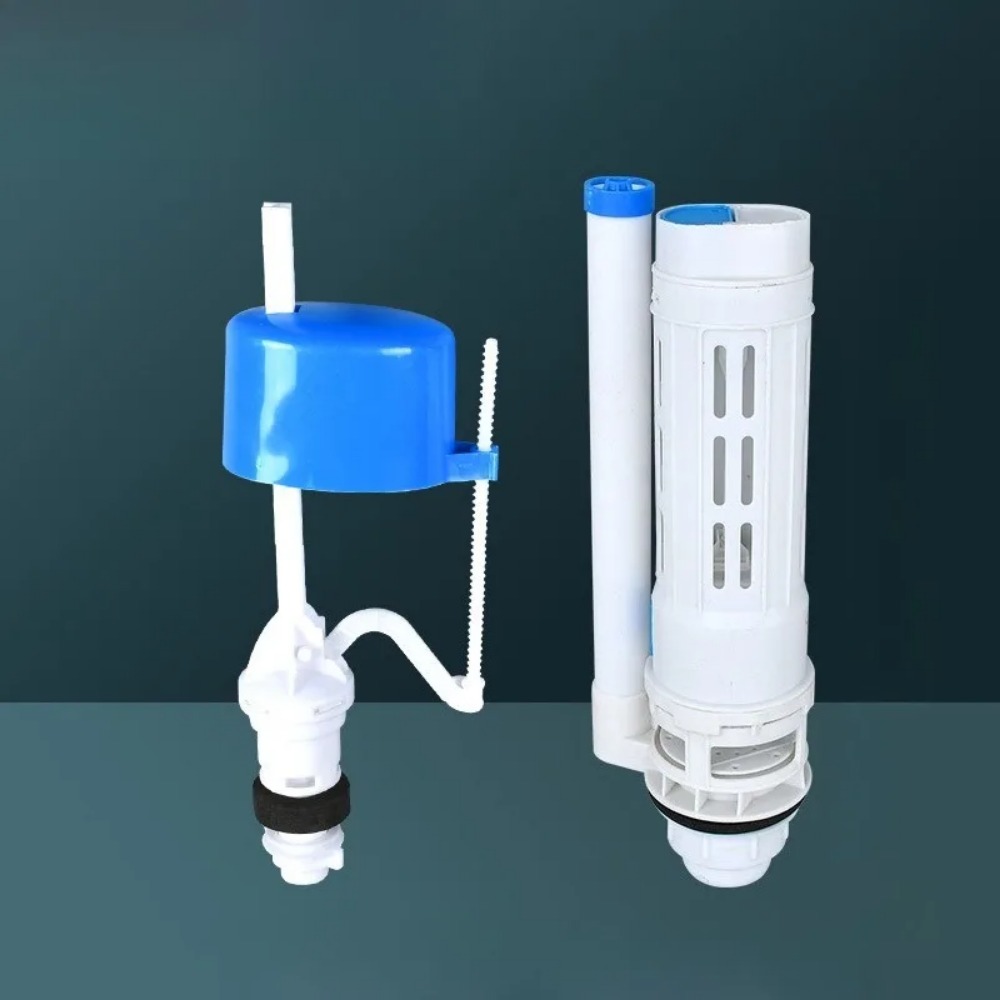 New for Bathroom Toilet Cister - Toilet Fill Valve recension och pris