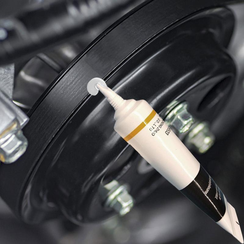 Food Grade Silicone Grease 10g - Silicone Tap Washer recension och pris