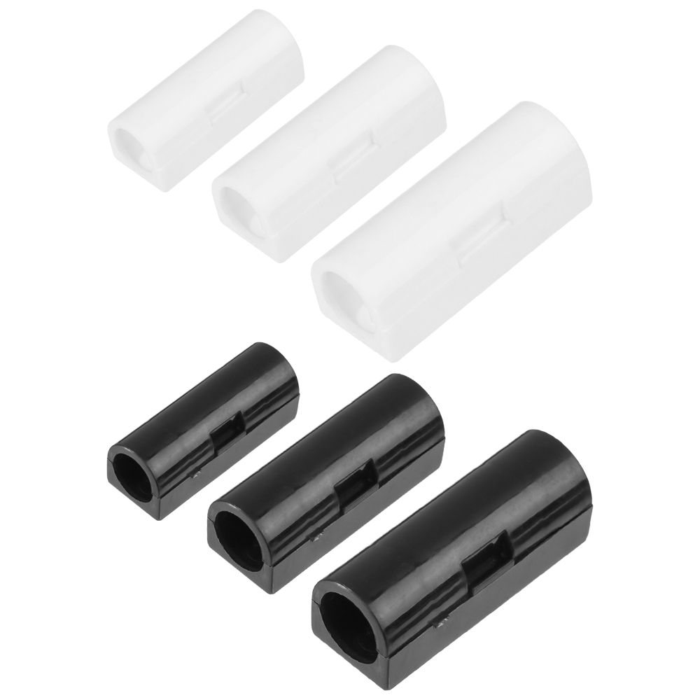 16/20pcs Self Adhesive Cable O - Drain Pipe Clip recension och pris
