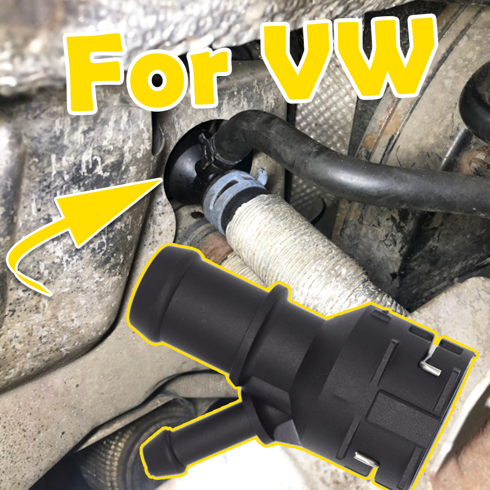Car Heat Exchange Coolant Flan - Pipe Freeze Spray recension och pris