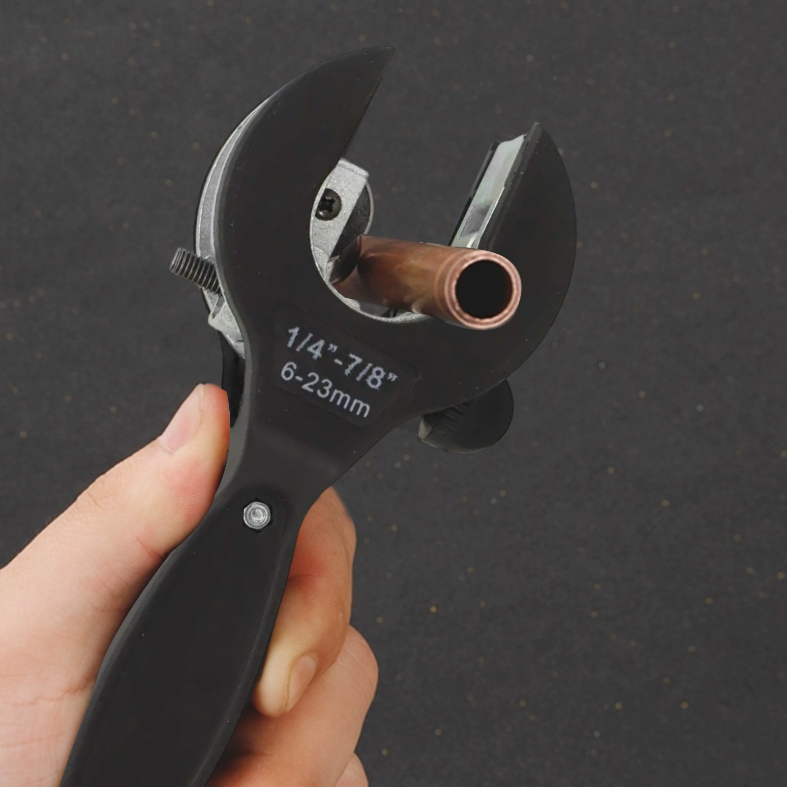 Ratchet Tube Pipe Cutter Set 2 - Pipe Cutter Ratchet recension och pris